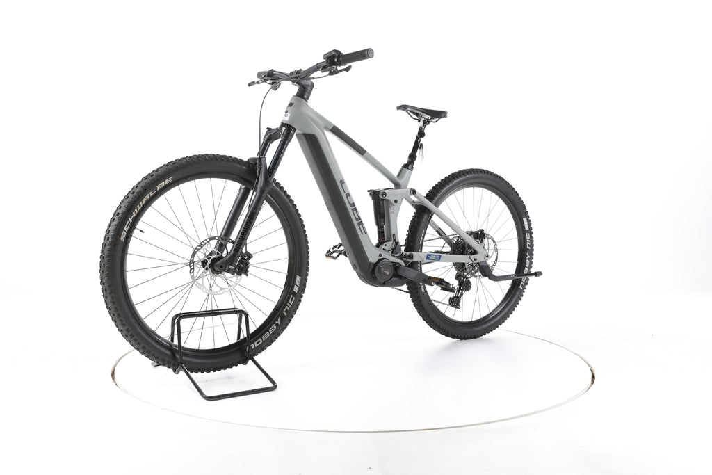 Cube Stereo Hybrid 140 HPC Pro E-Bike Fully Carbon 2024 - Image 6