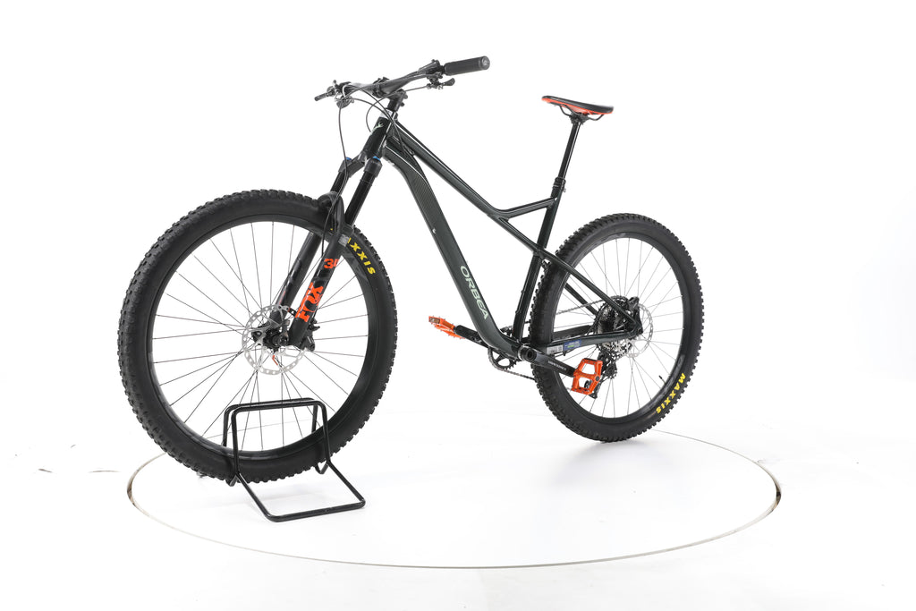 Orbea Laufey H-LTD Fahrrad Hardtail - Image 6