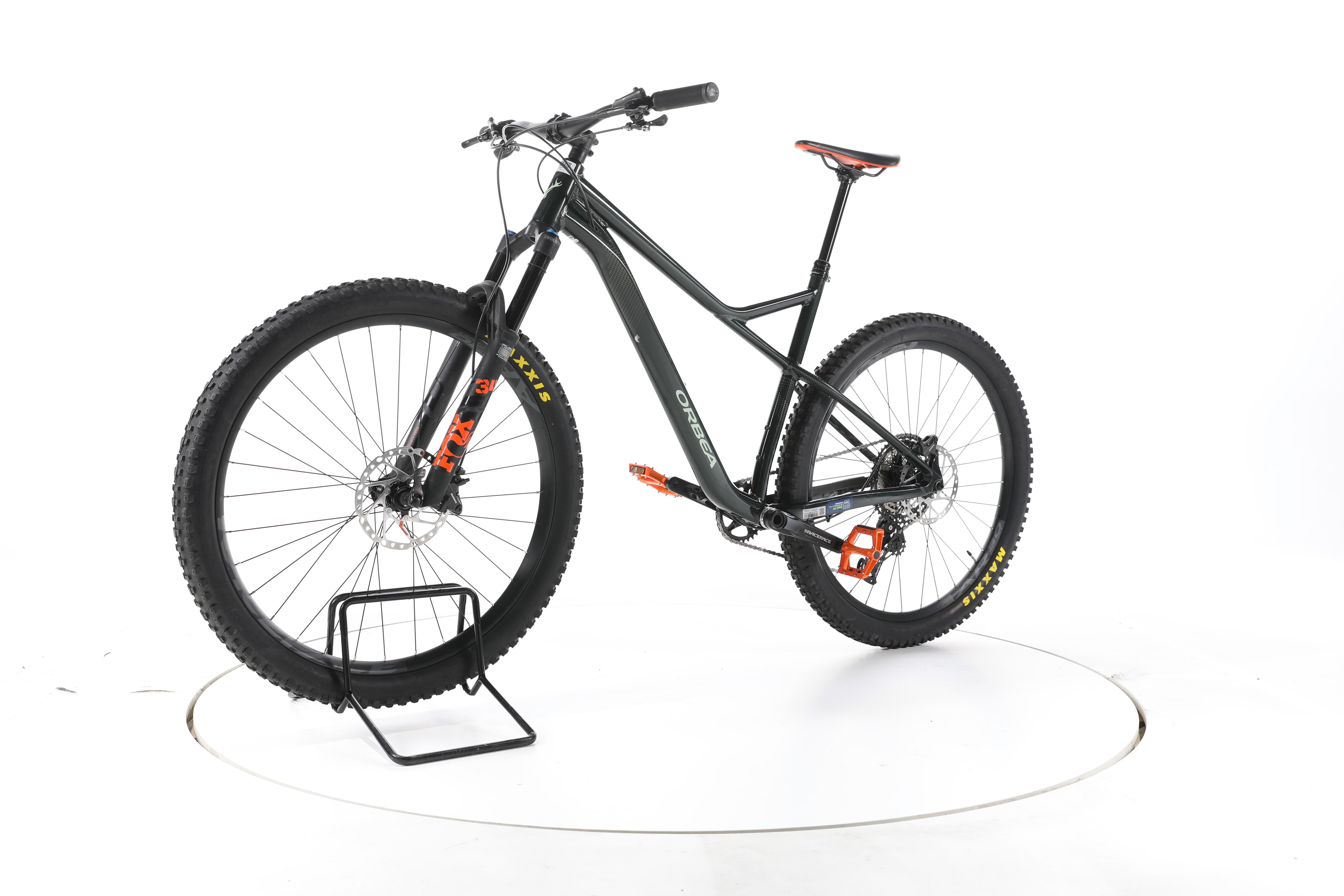 Orbea Laufey H-LTD Fahrrad Hardtail - Image 6