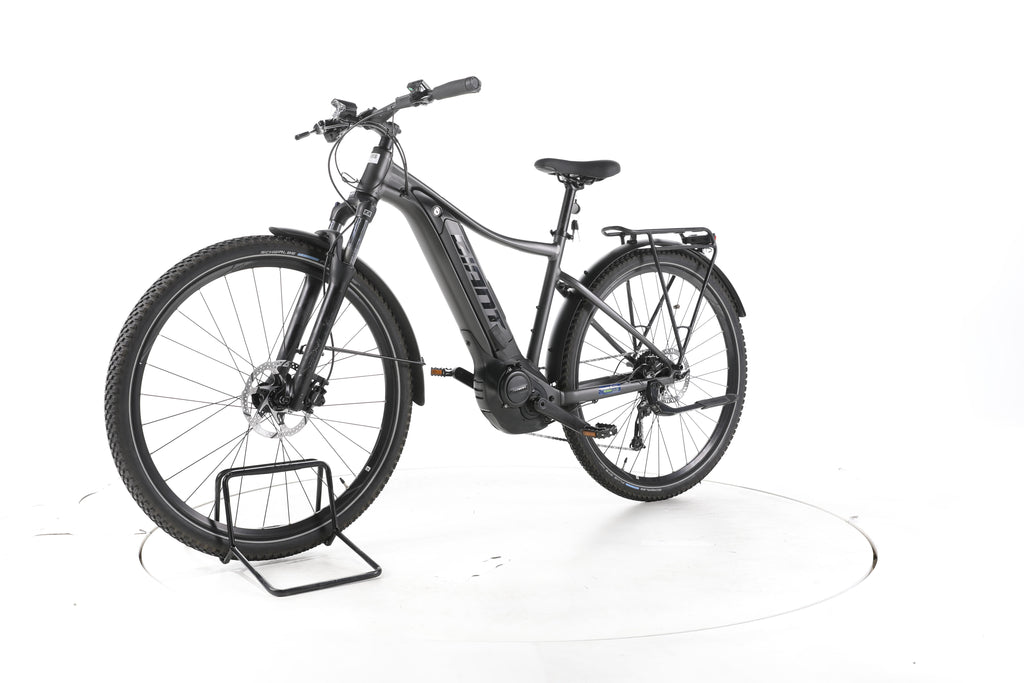 Giant Talon E+ EX Trekking E-Bike - Image 6