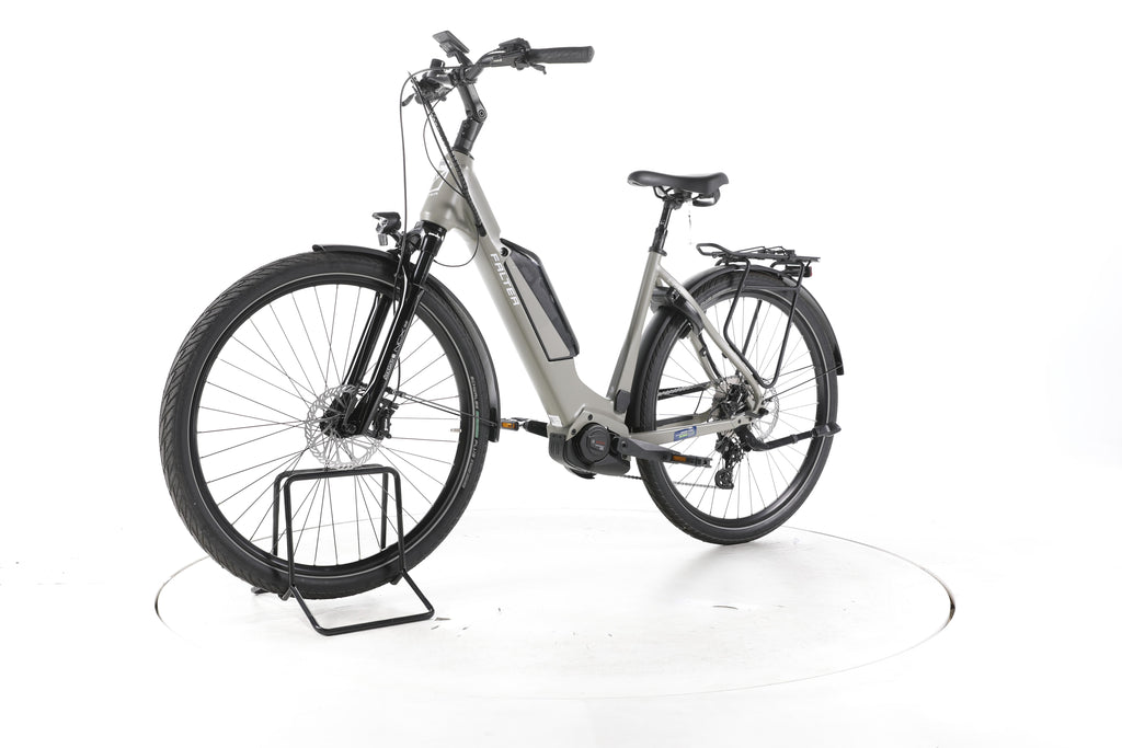 FALTER E 9.5 KS Trekking E-Bike Tiefeinsteiger - Image 6