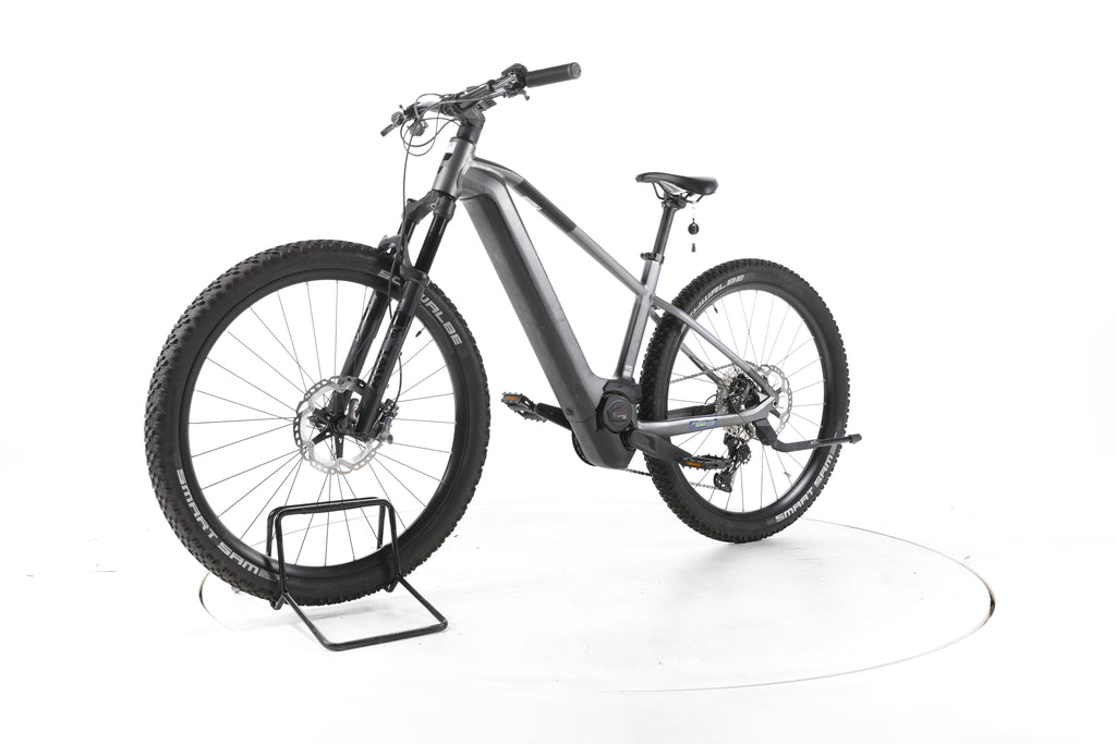 Cube Reaction Hybrid SLT Trekking E-Bike - Image 6