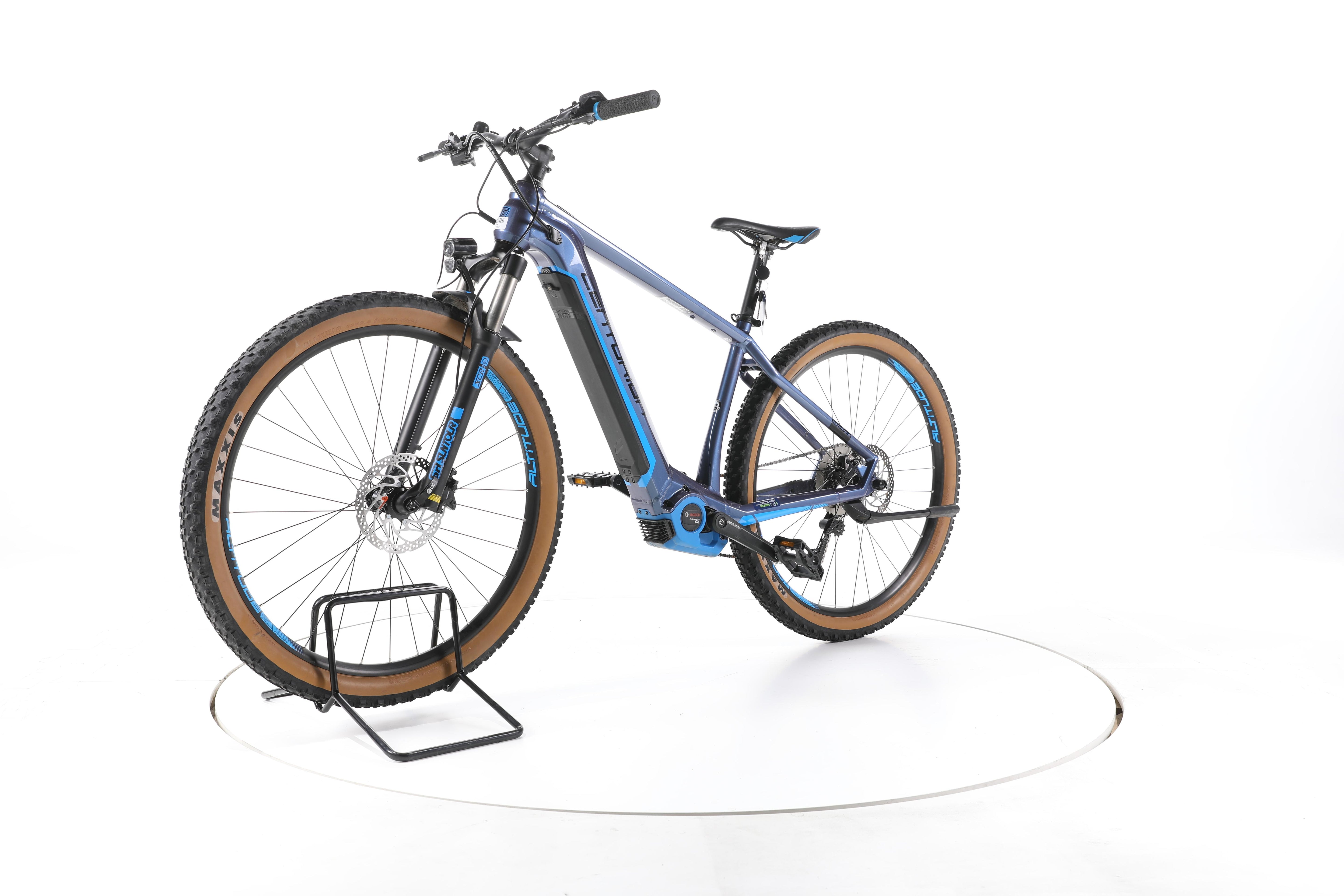 Centurion Backfire e E-Bike - Image 6