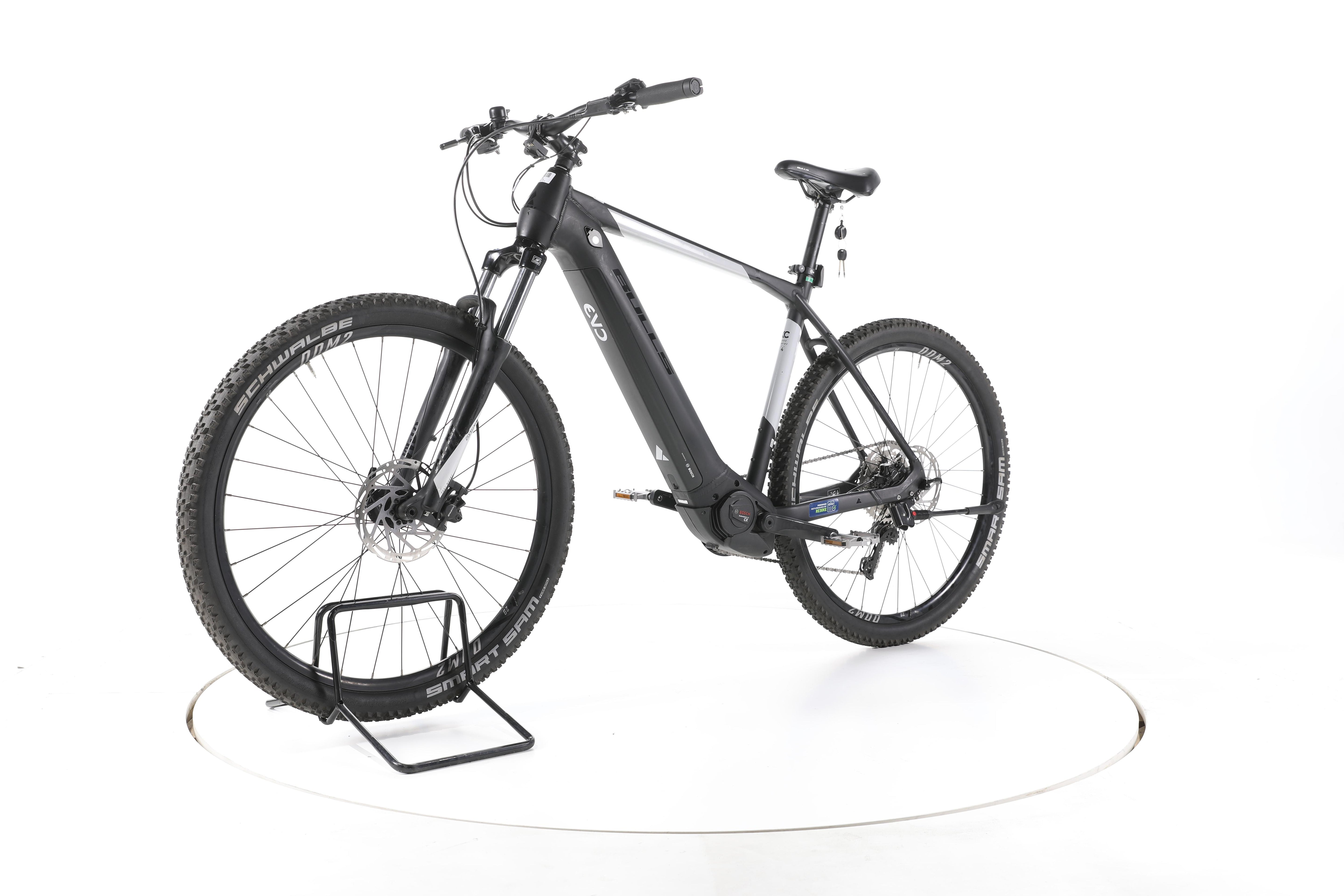 Bulls Copperhead EVO 1 E-Bike - Image 6