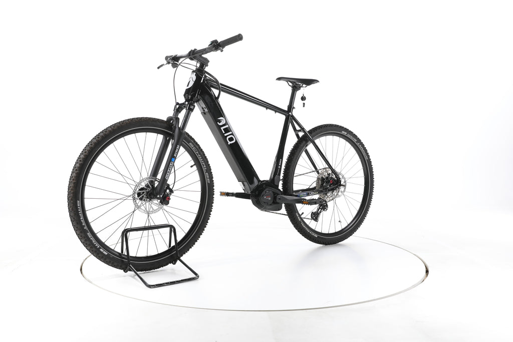 LIQBIKE Rock E-Bike - Image 6