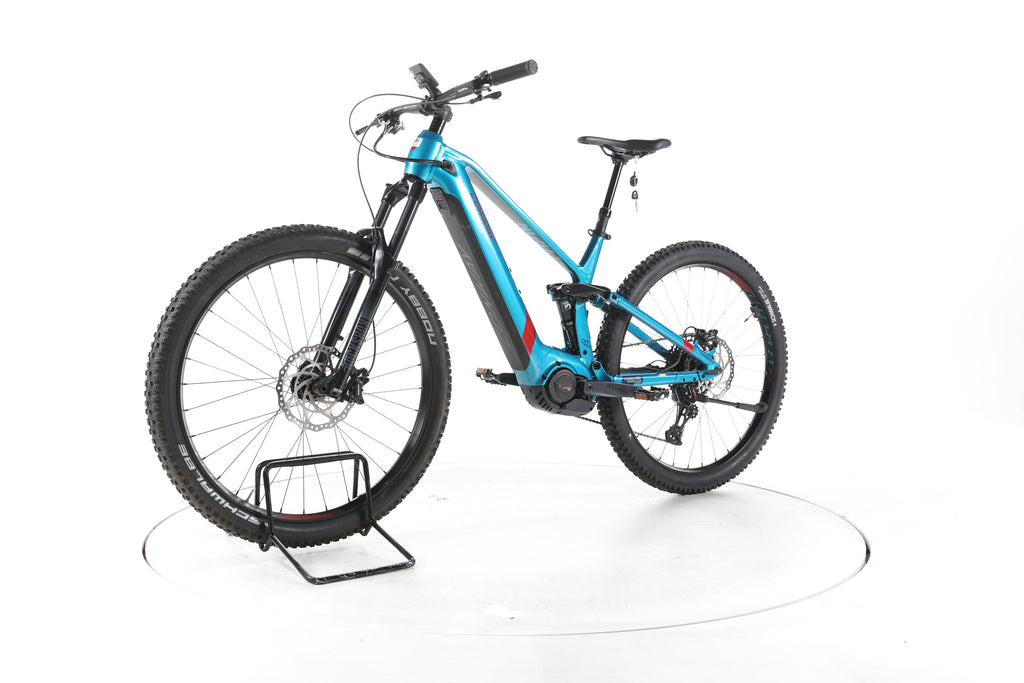 Conway Xyron S 2.9 E-Bike Fully - Image 6