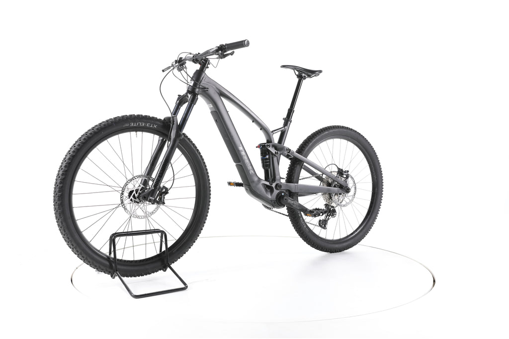 Trek FUEL EXe 5 E-Bike Fully 2024 - Image 6