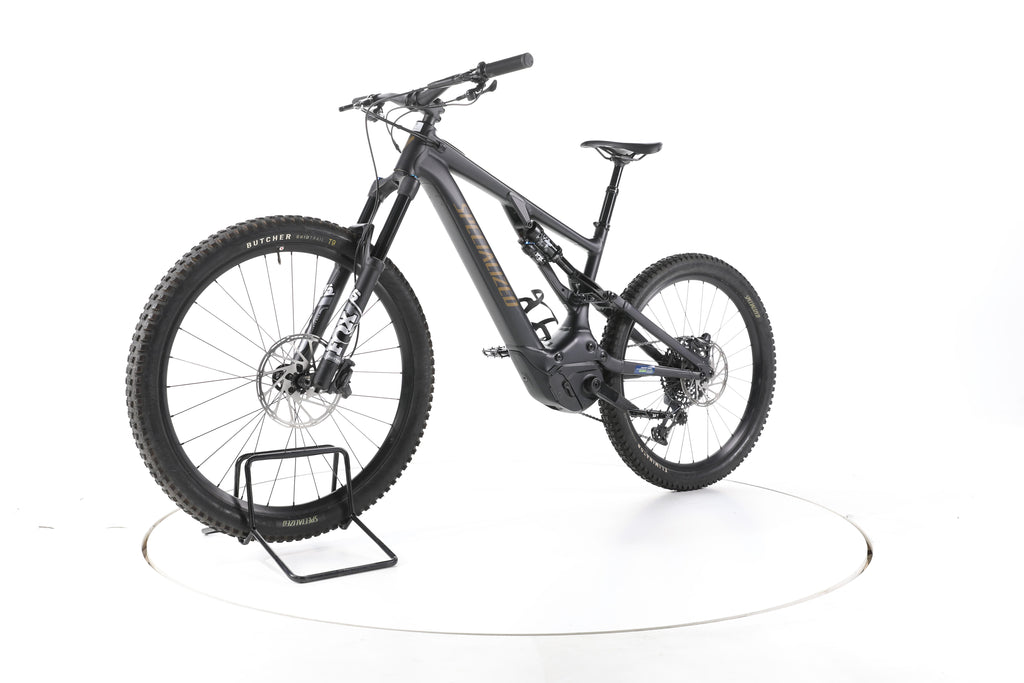 Specialized Turbo Levo Comp E-Bike Fully - Image 6