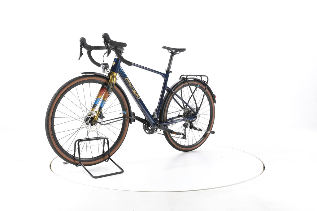 Bergamont Grandurance RD5 Gravelbike - Image 6