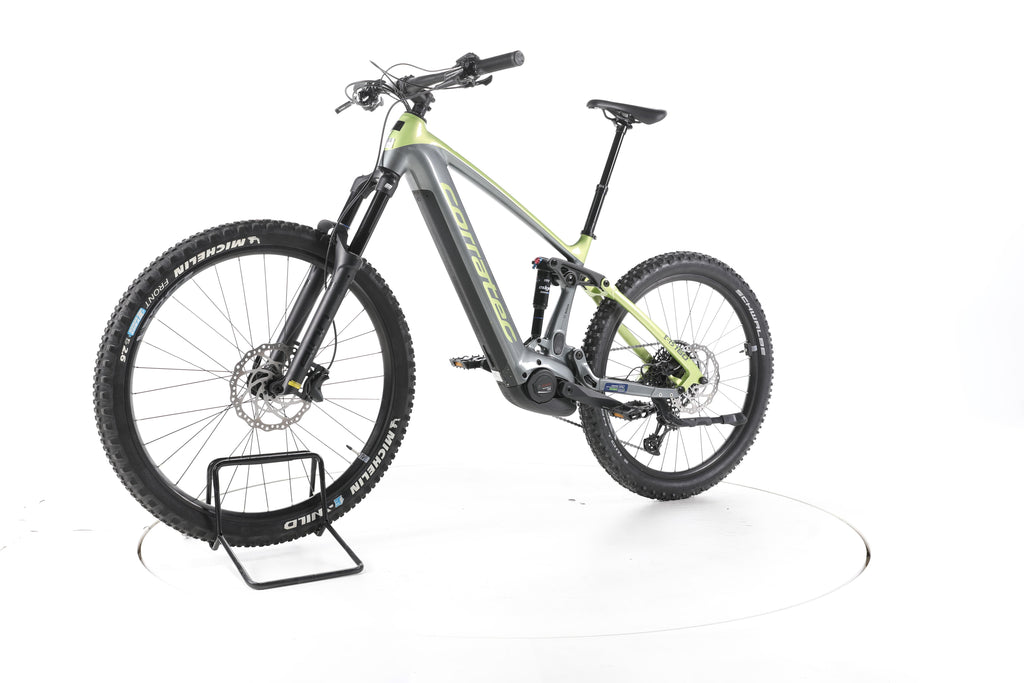 Corratec E-Power RS 160 Elite E-Bike Fully - Image 6