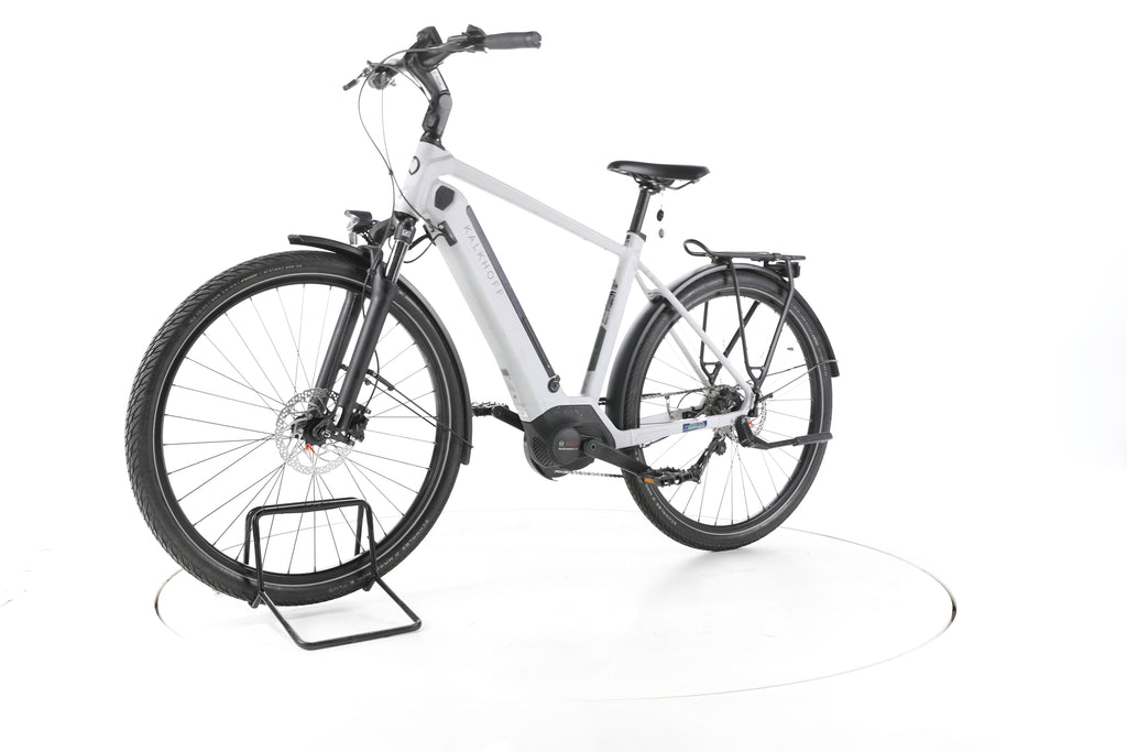 Kalkhoff Endeavour 5.B Season Trekking E-Bike - Image 6