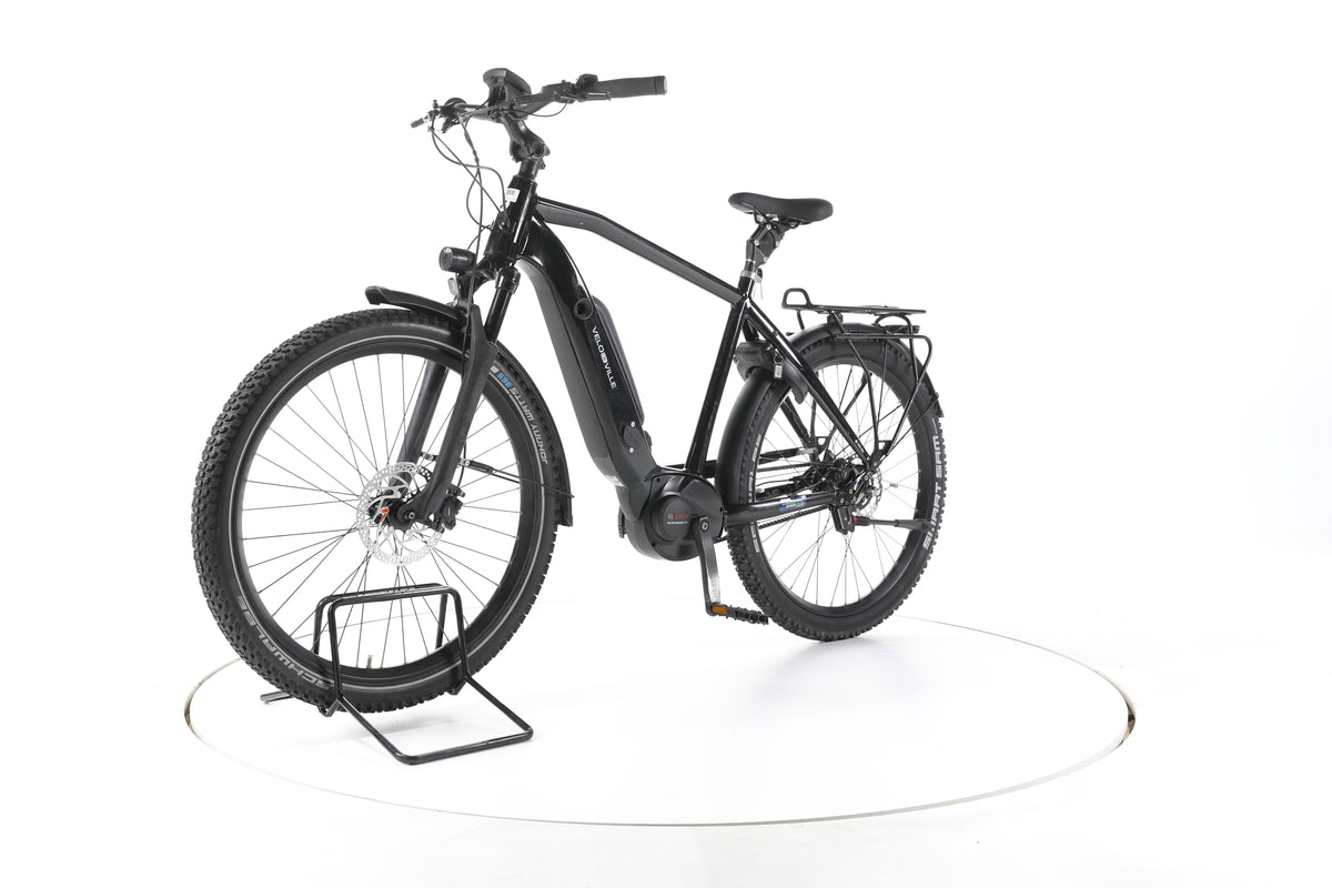 Velo de Ville SEB 800 City E-Bike - Image 6