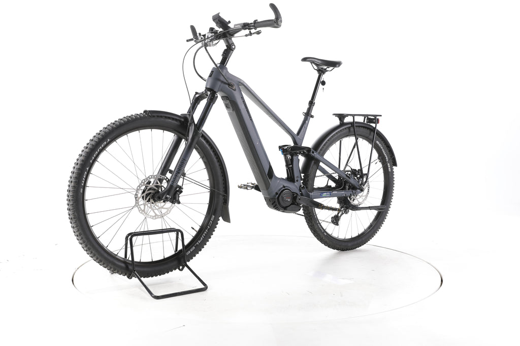 Conway Xyron SUV 4.9 SUV E-Bike - Image 6