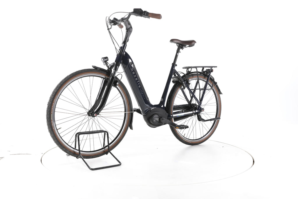 Gazelle Arroyo C7 HMB Elite City E-Bike Tiefeinsteiger 2024 - Image 6