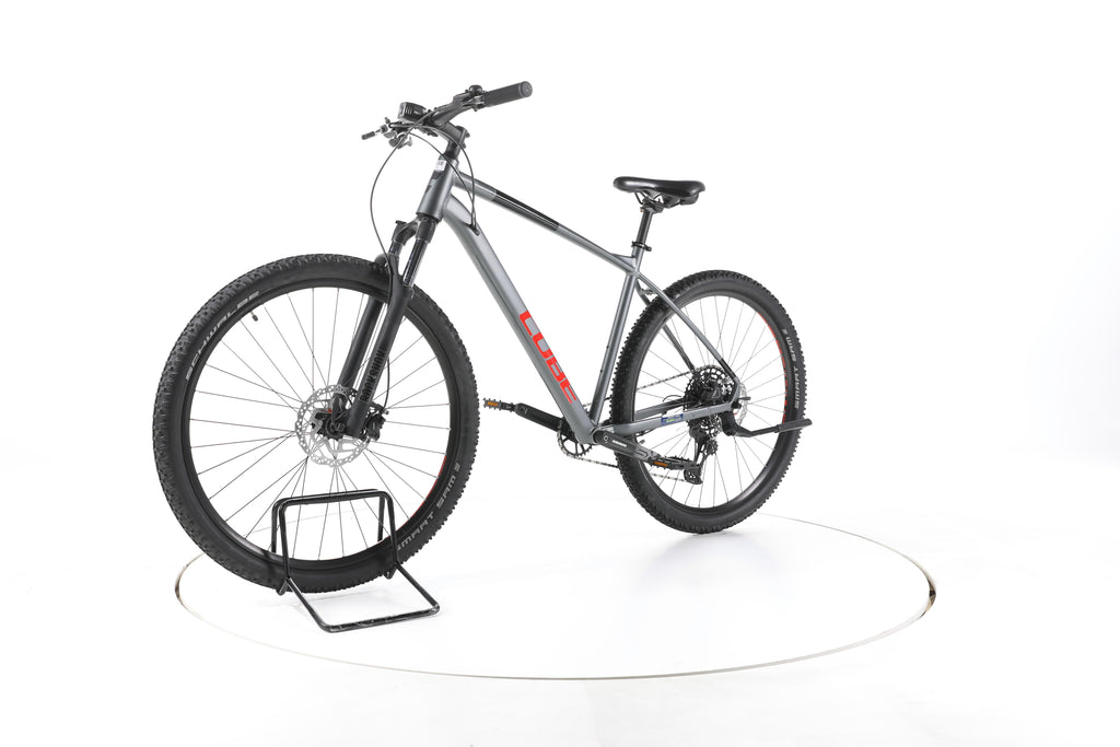 Cube Analog Fahrrad Hardtail - Image 6