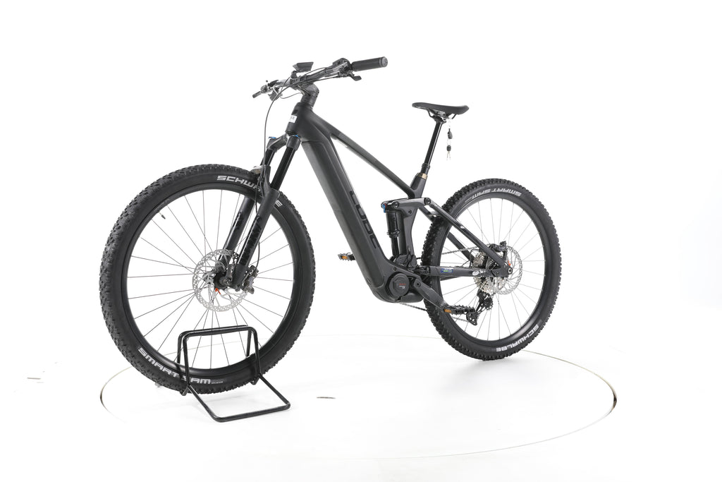 Cube Stereo Hybrid 140 HPC SLX E-Bike Fully Carbon - Image 6