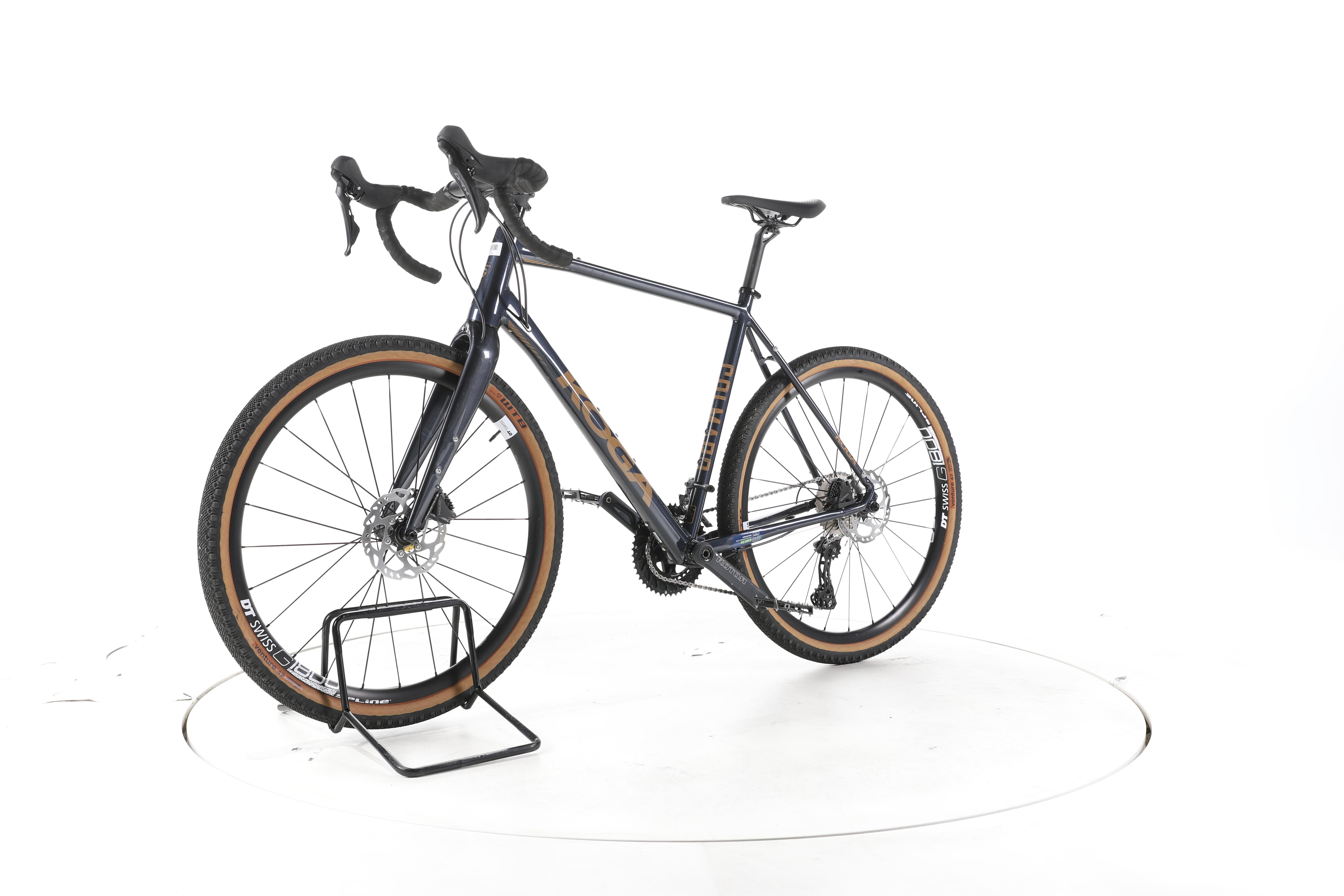 KOGA Colmaro Extreme Gravelbike - Image 6