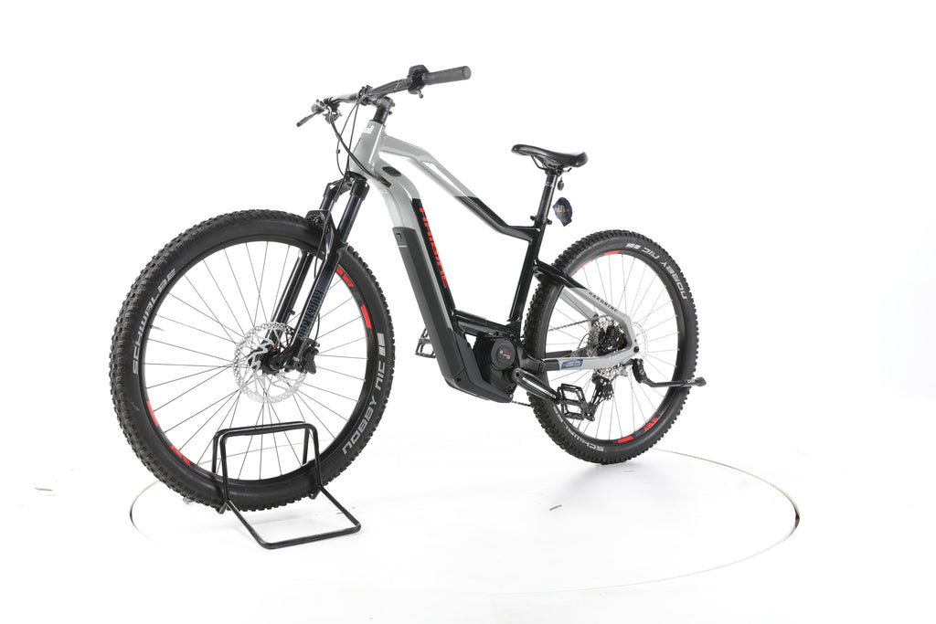 Haibike HardNine 9 E-Bike - Image 6