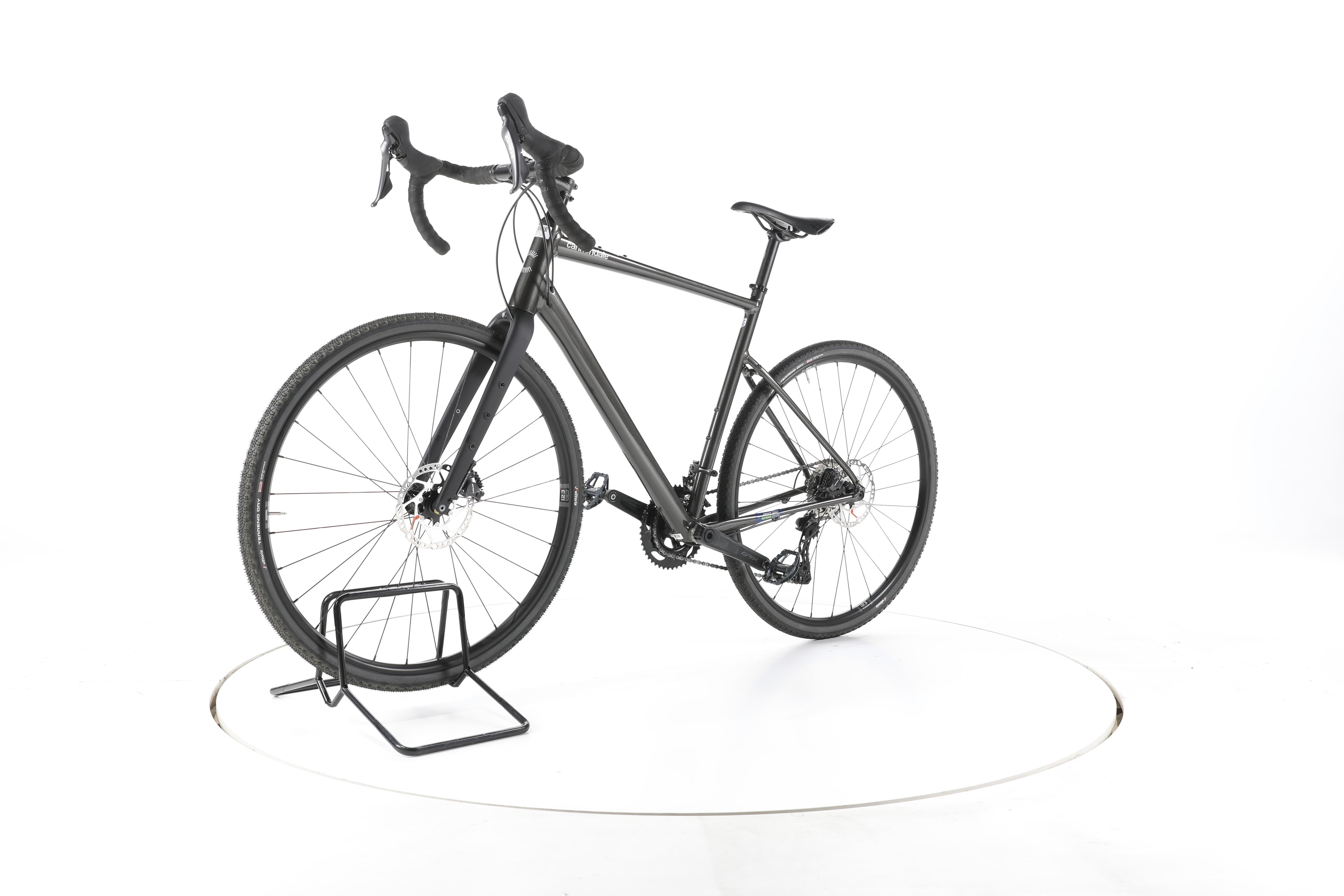 Cannondale Topstone 1 Gravelbike - Image 6