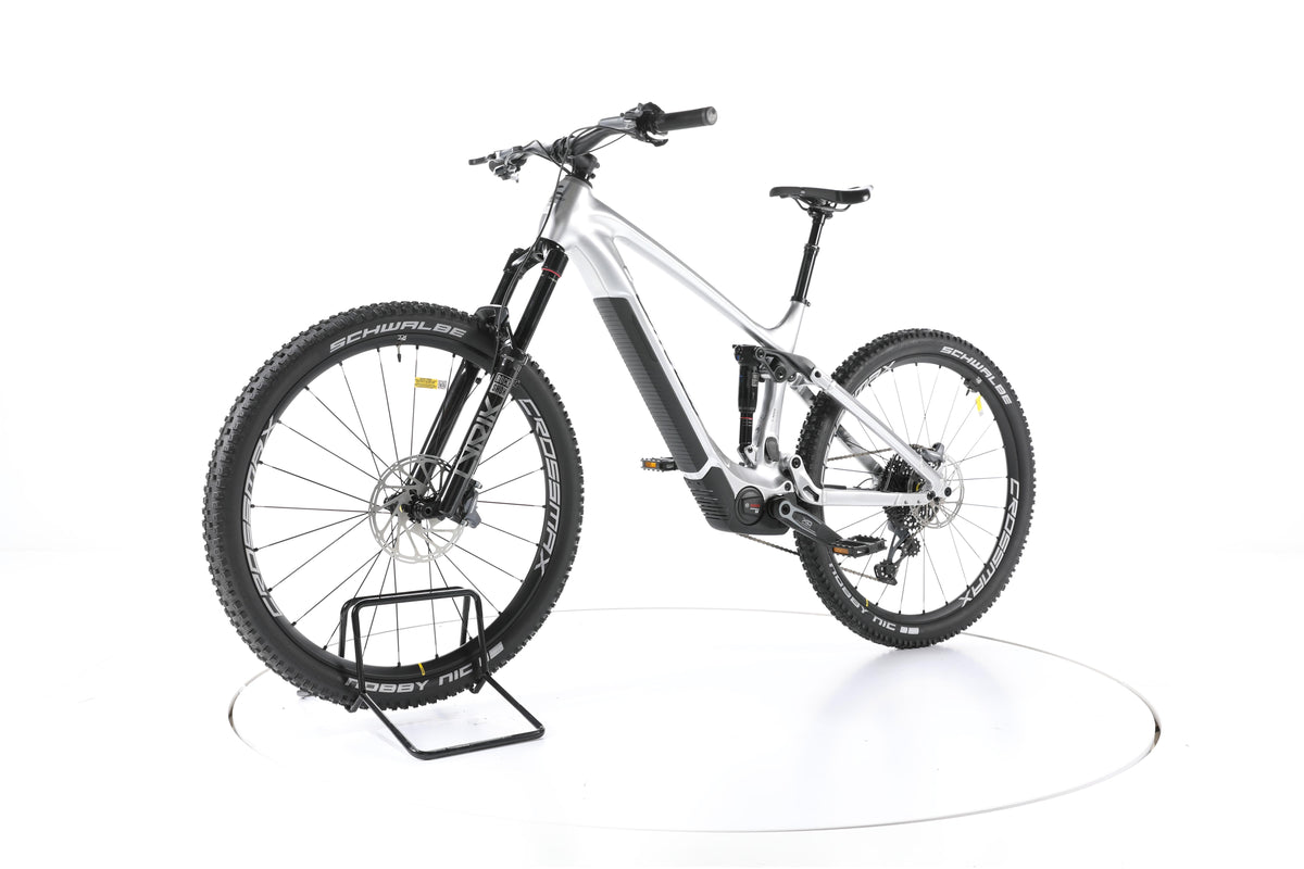 Corratec E-Power RS 140 EL E-Bike Fully 2024 - Image 6