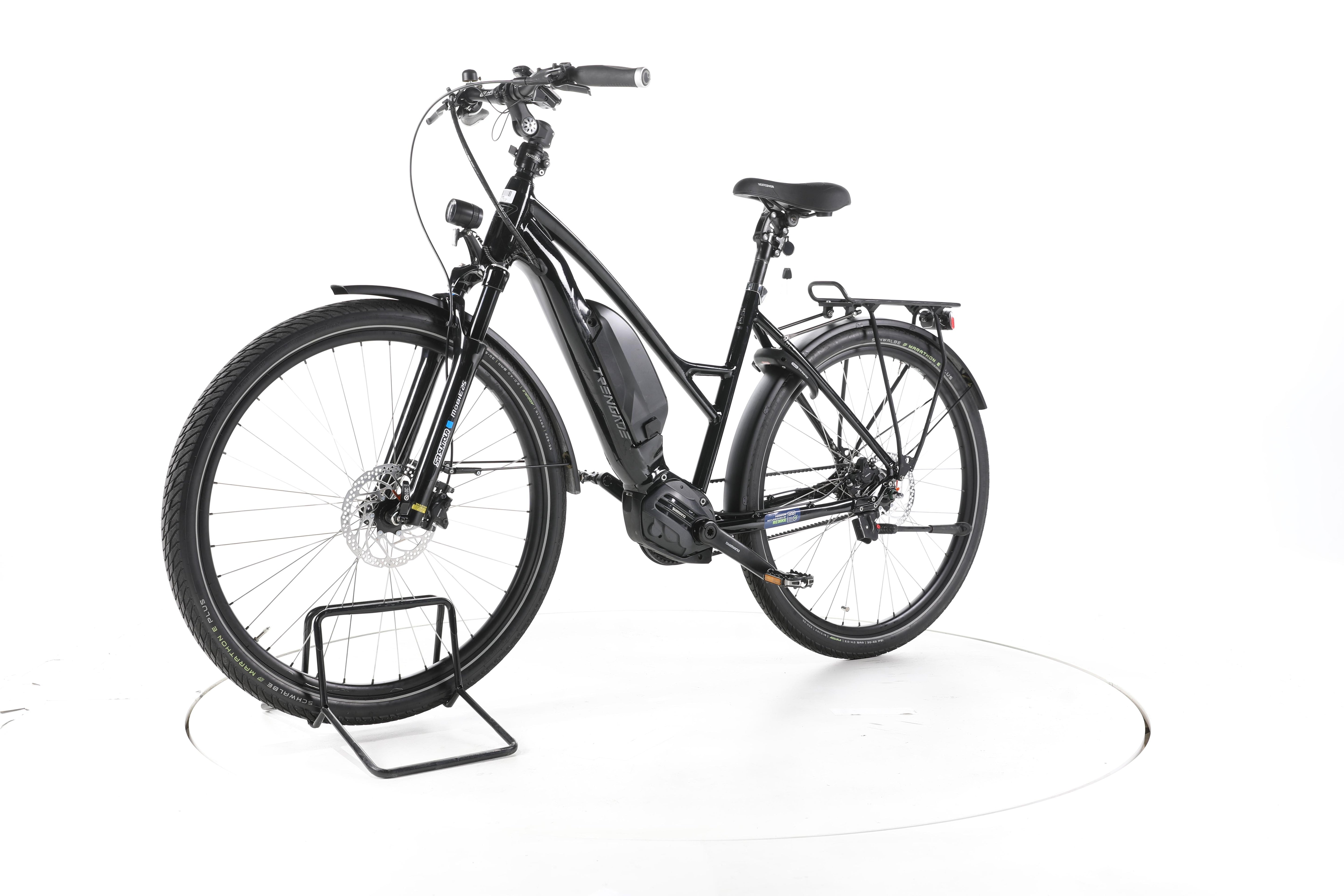 TRENGA DE GLE 9.2 Gates City E-Bike - Image 6