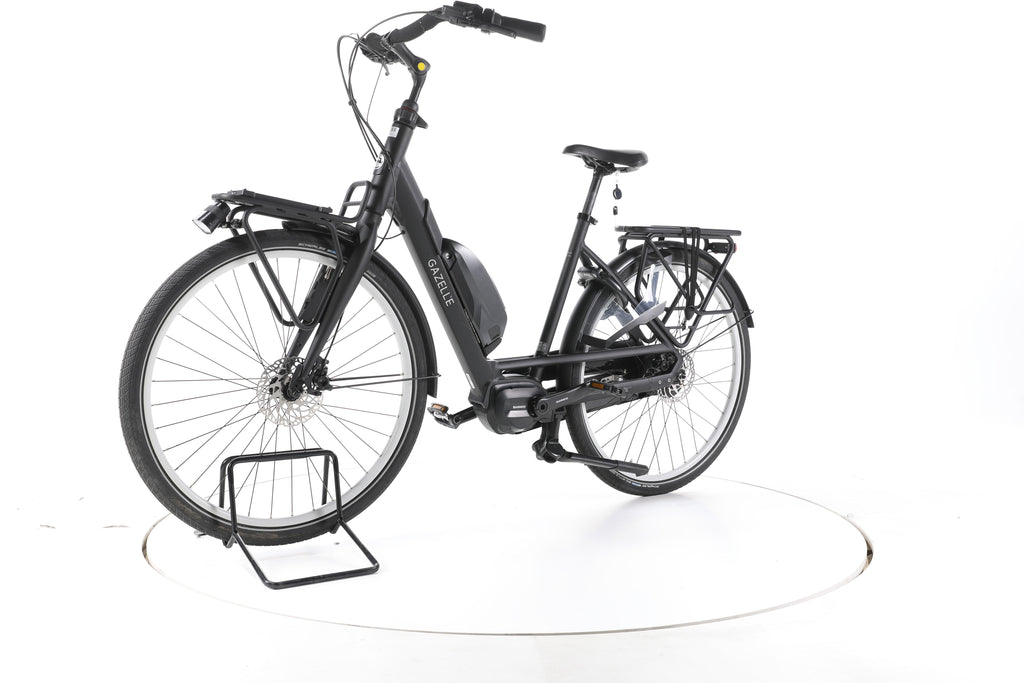 Gazelle Bloom City E-Bike Tiefeinsteiger - Image 6
