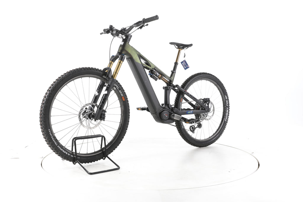 Cube Stereo Hybrid ONE44 HPC SLT E-Bike Fully Carbon 2024 - Image 6