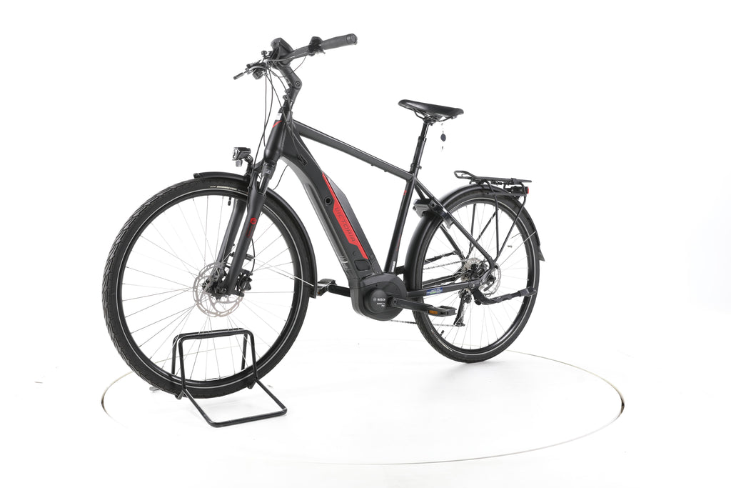 Victoria eTrekking 6.5 Trekking E-Bike - Image 6