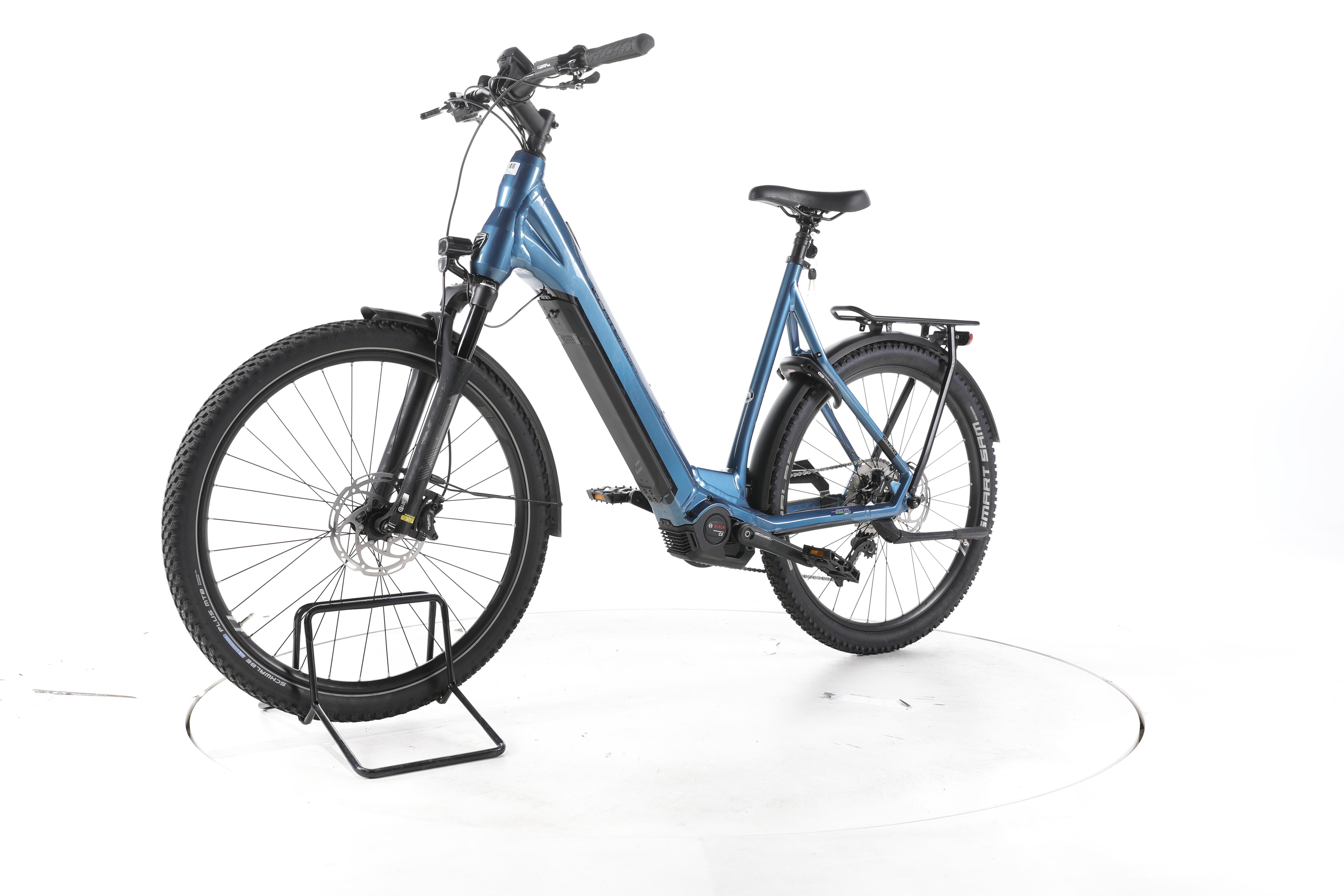 Centurion Country R960i Trekking E-Bike Tiefeinsteiger - Image 6