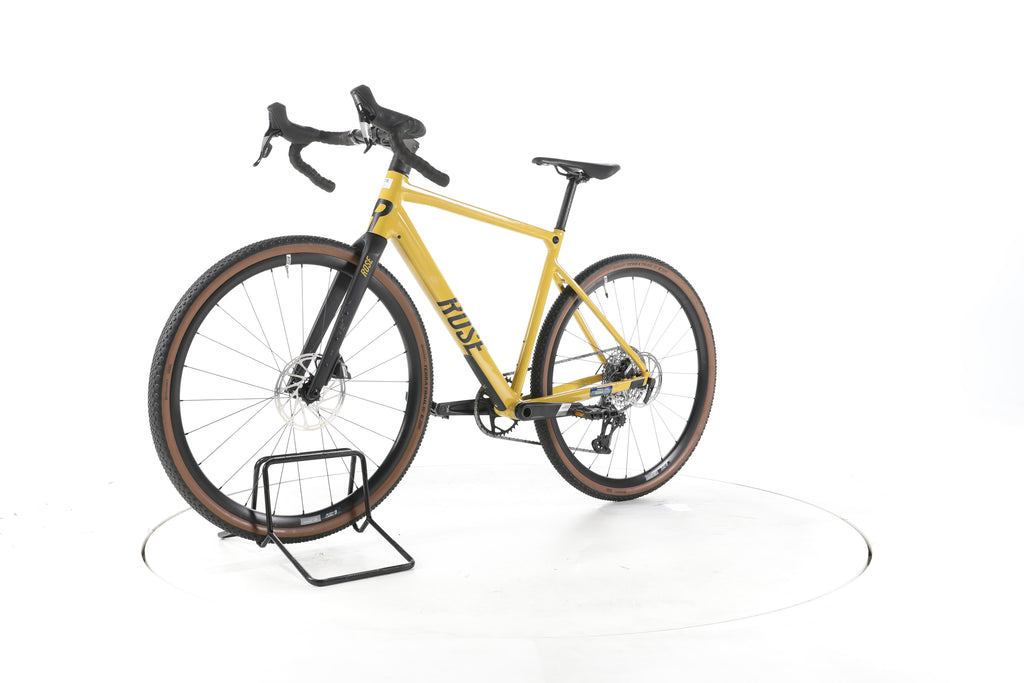 Rose Backroad AL Apex XPLR 1x12 Gravelbike 2024 - Image 6