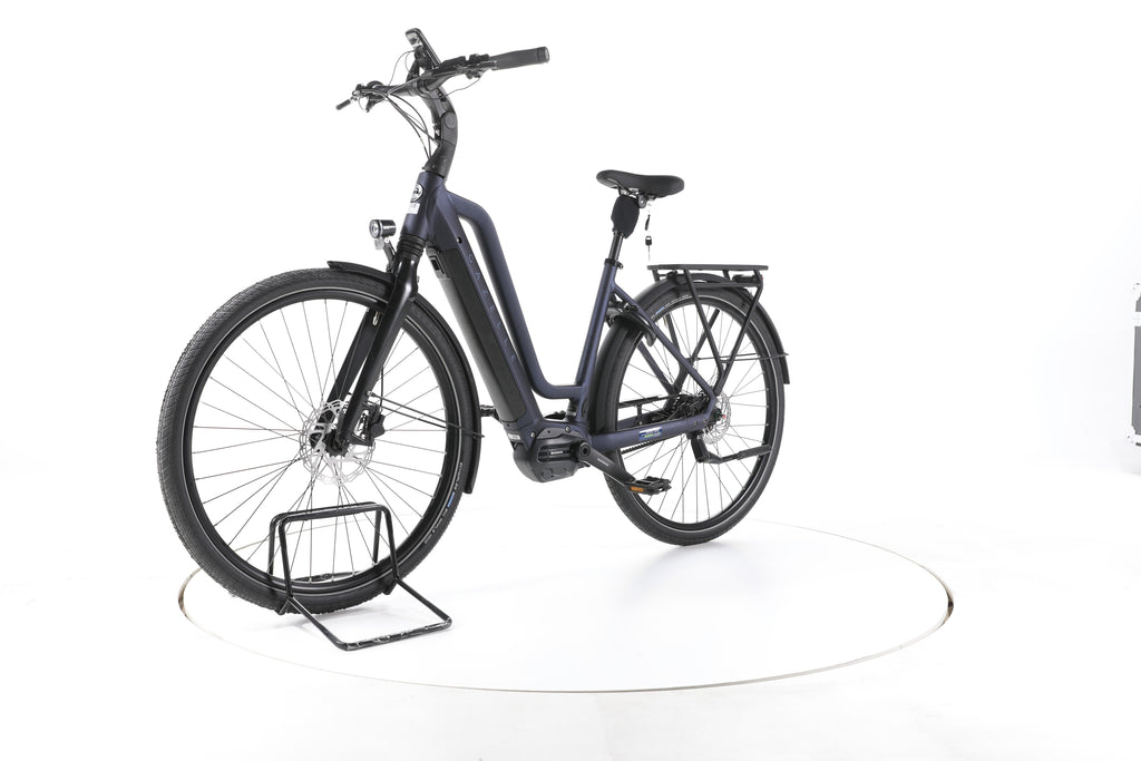 Gazelle Chamonix C5 HMS City E-Bike Tiefeinsteiger - Image 6