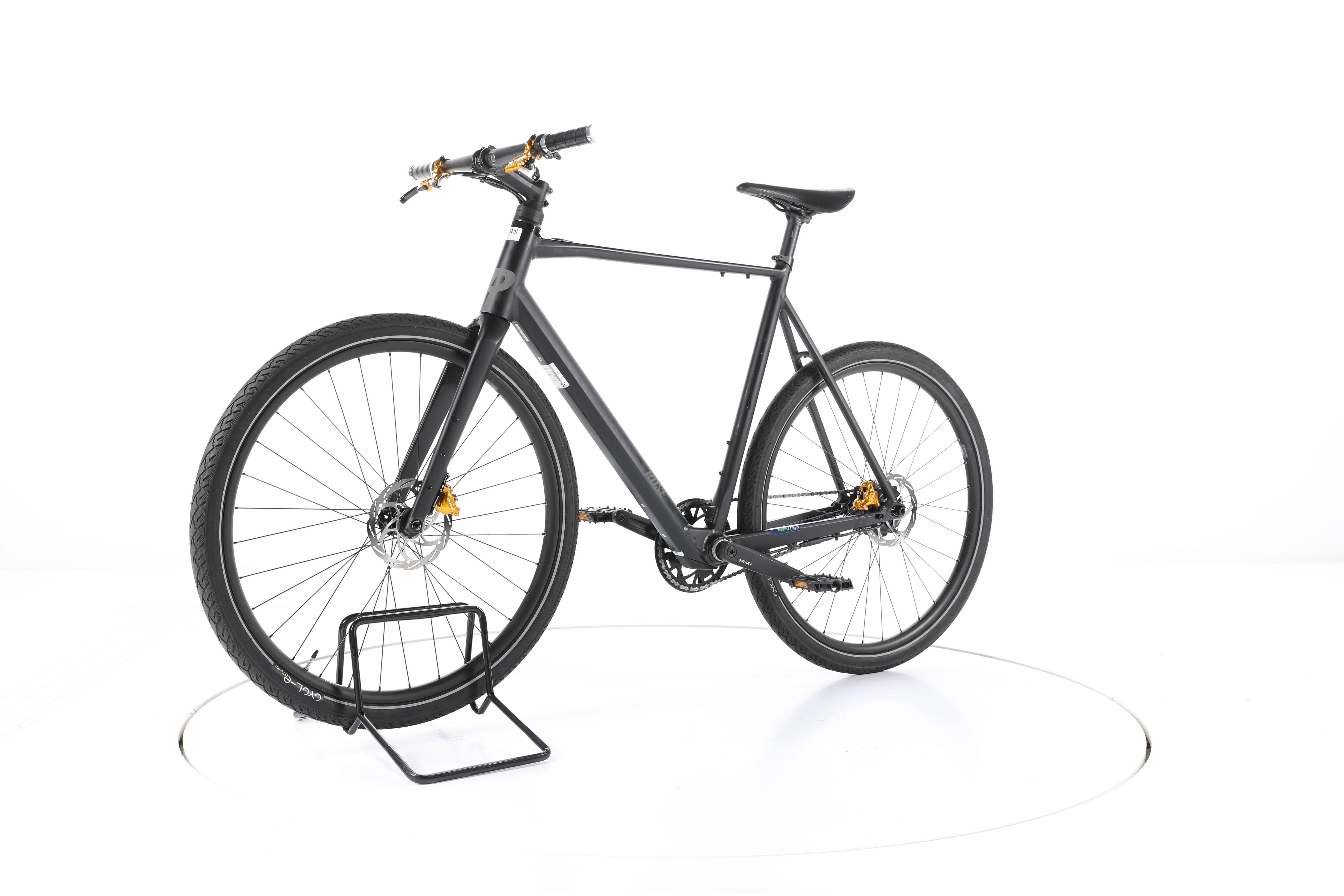 Rose Sneak Plus E-Bike - Image 6