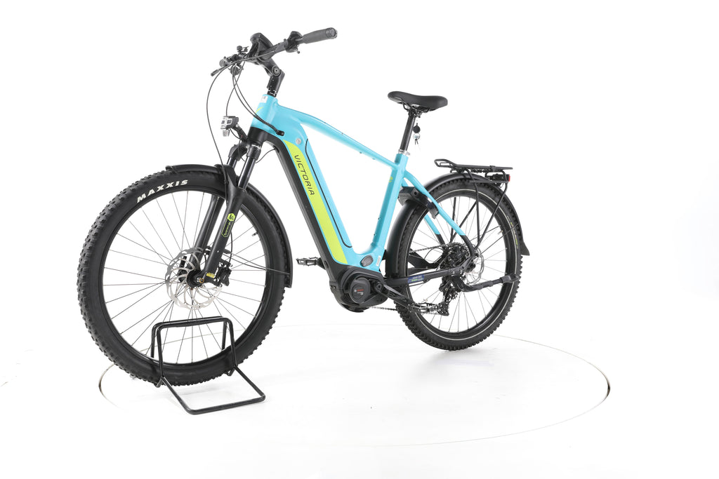 Victoria eAdventure 12.8 Trekking E-Bike - Image 6