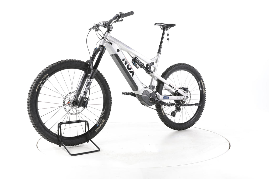 Nox Cycles HYBRID ALL-MTN 5.9 PRO E-Bike Fully - Image 6