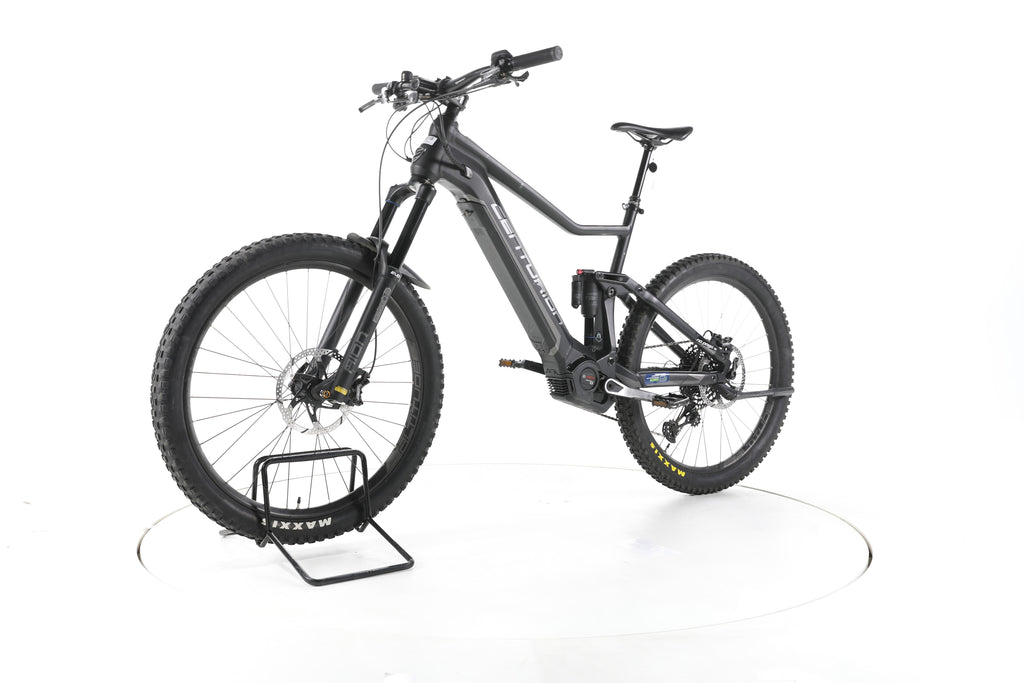 Centurion No Pogo R860i E-Bike Fully - Image 6