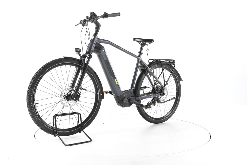 Trenoli Tanaro Trekking E-Bike - Image 6