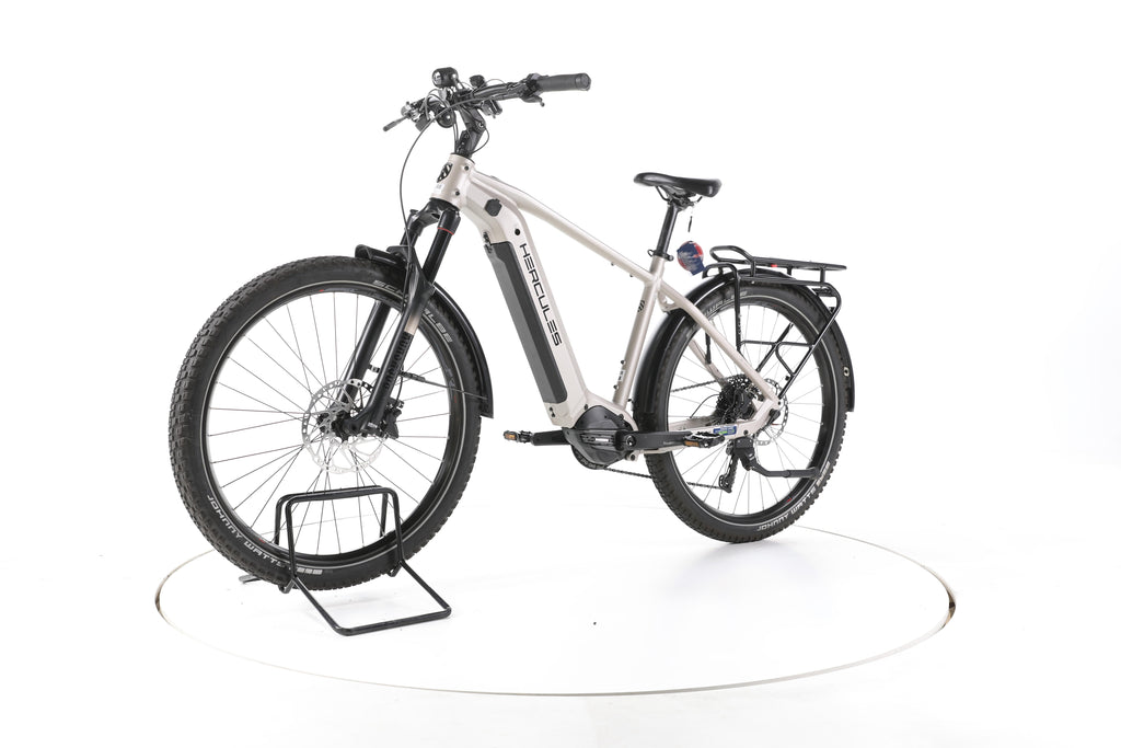 Hercules Nos SUV 2.2 Trekking E-Bike - Image 6