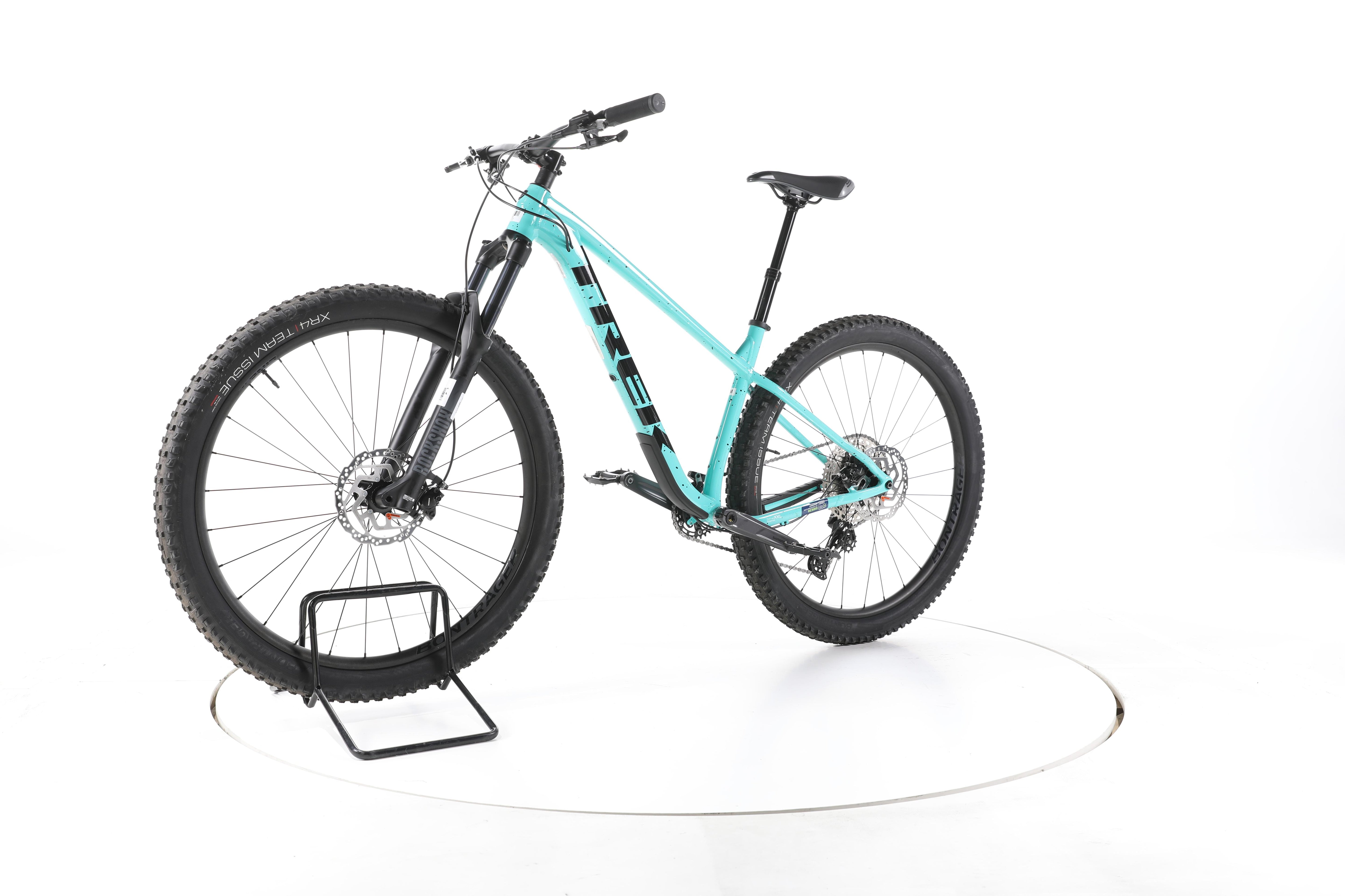 Trek Roscoe 7 Fahrrad Hardtail - Image 6