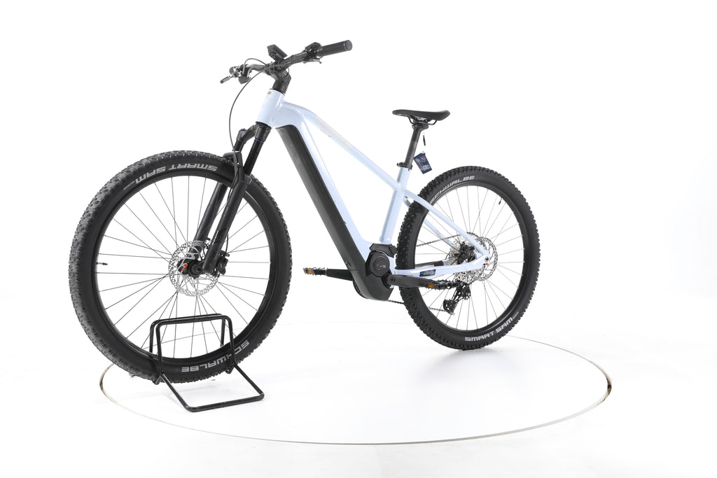 Cube Reaction Hybrid Pro E-Bike - Image 6