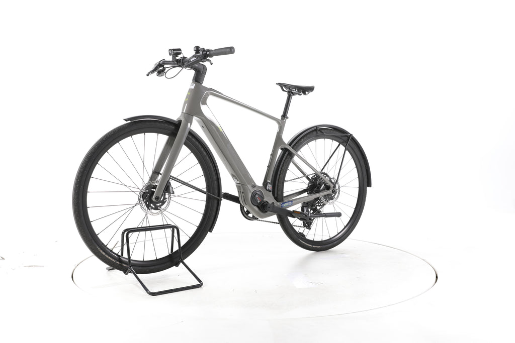 Cannondale Tesoro 1 E-Bike Carbon 2024 - Image 6