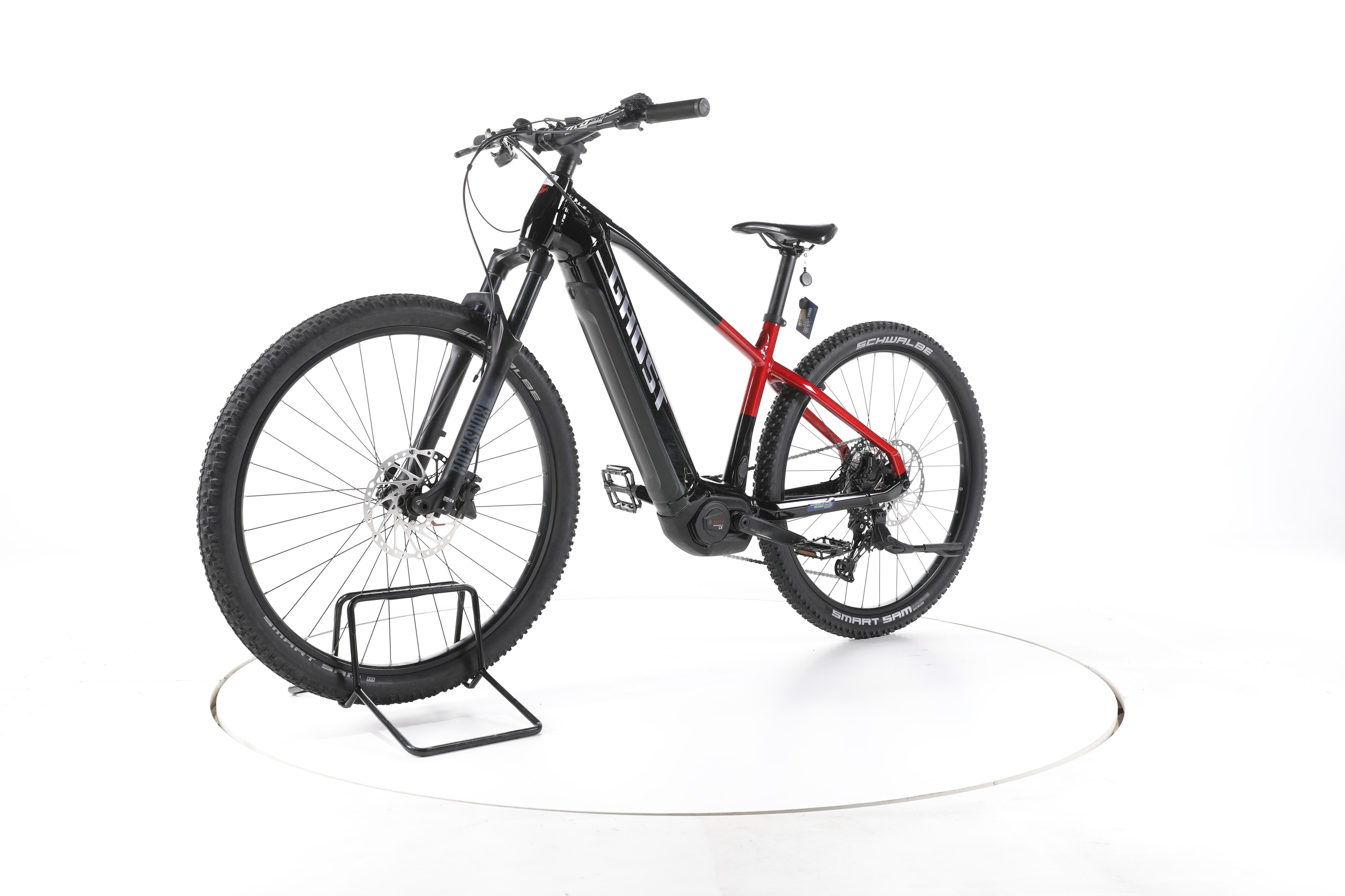 Ghost E-Teru B Pro E-Bike - Image 6