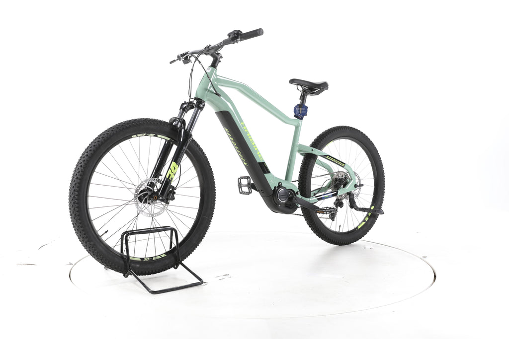 Haibike HardSeven 6 E-Bike - Image 6