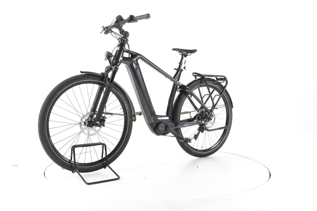 FLYER Gotour6 7.23 Trekking E-Bike - Image 6