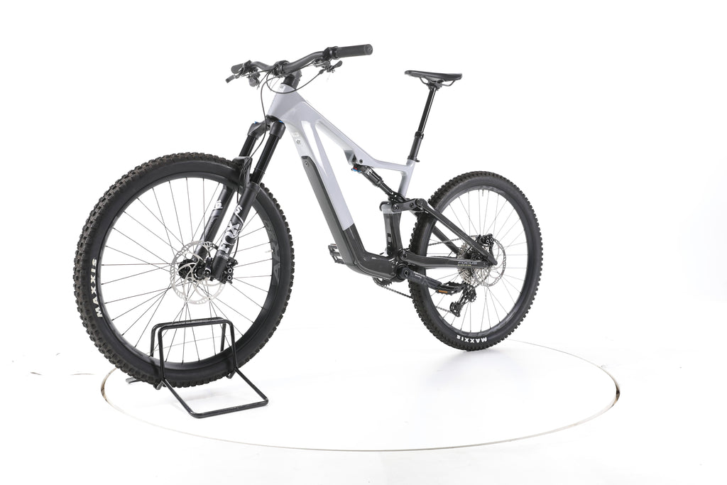 Focus JAM² SL 8.8 E-Bike Fully Carbon - Image 6