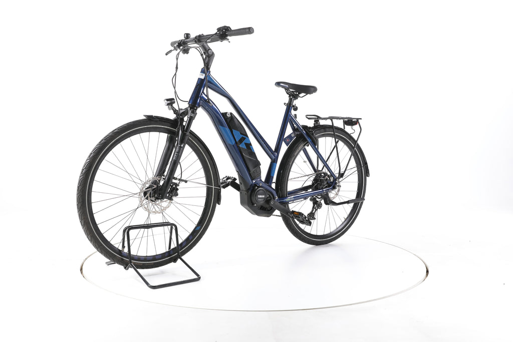 R Raymon TourRay E 2.0 Trekking E-Bike - Image 6