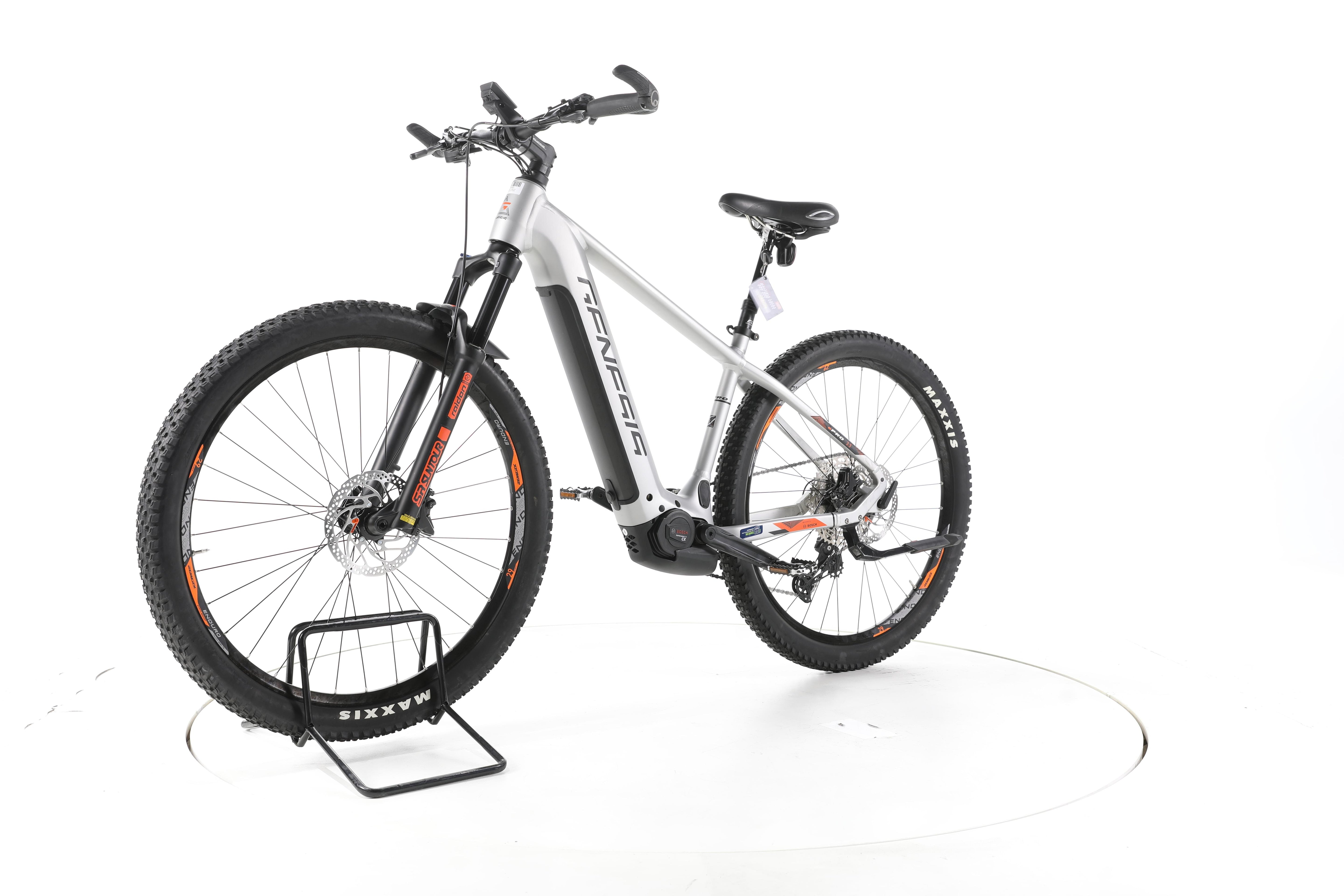 Genesis E-Pro 3.3 E-Bike - Image 6