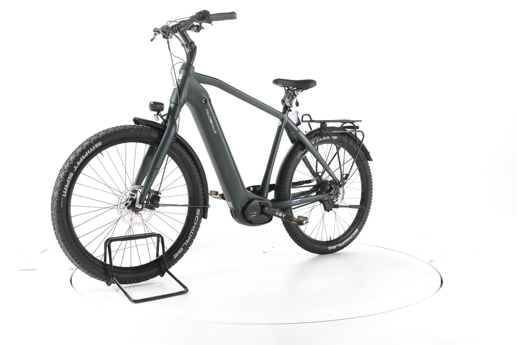 Velo de Ville SEB 990 Smart Range City E-Bike - Image 6