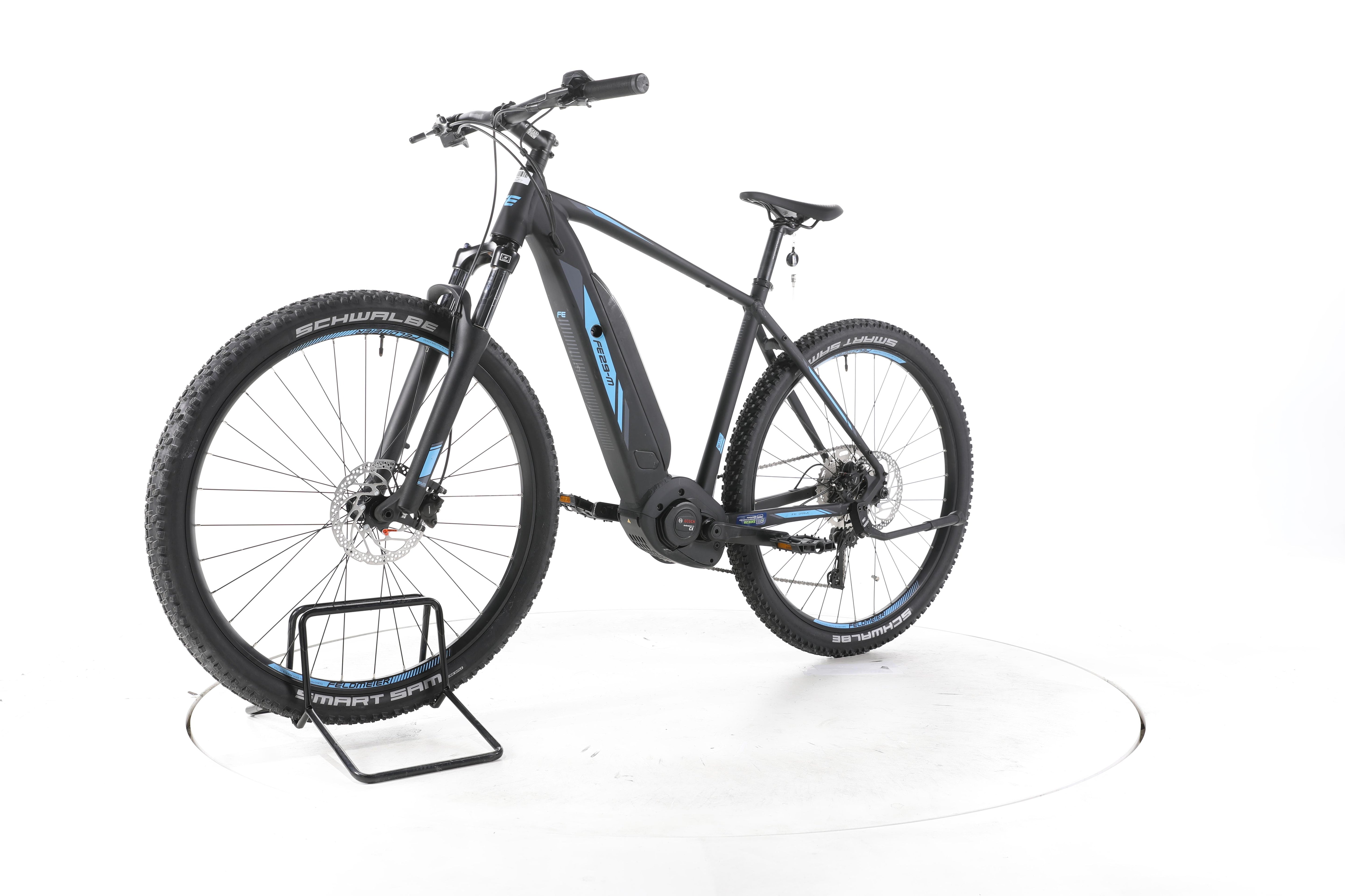 Feldmeier Fe 29 M ECO E-Bike - Image 6