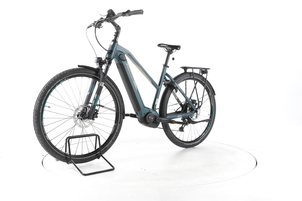 Conway Cairon T 3.0 Trekking E-Bike - Image 6