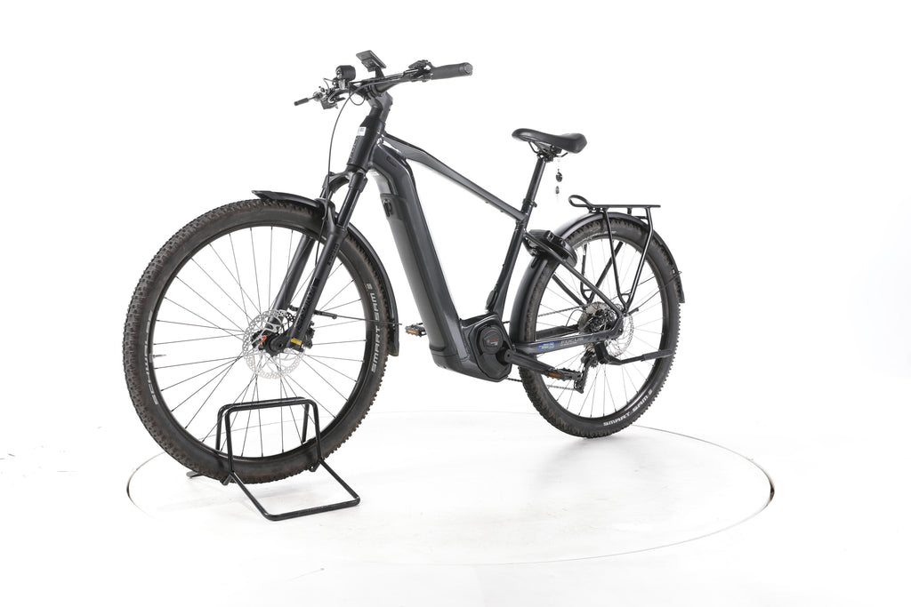 Focus Aventura² 6.7 Trekking E-Bike - Image 6